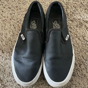 Great Condition Unisex Vans